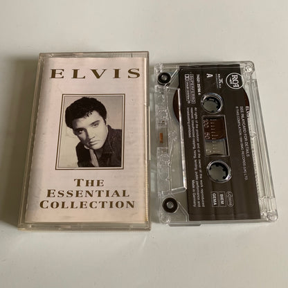 Elvis Presley - Elvis The Essential Collection - 1994 Occasion