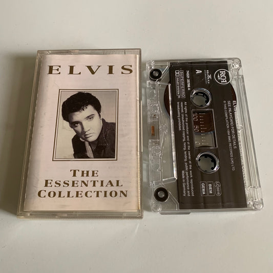 Elvis Presley - Elvis The Essential Collection - 1994 Occasion