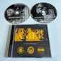 CD - Ministère Amer - L'Intégrale - 1997