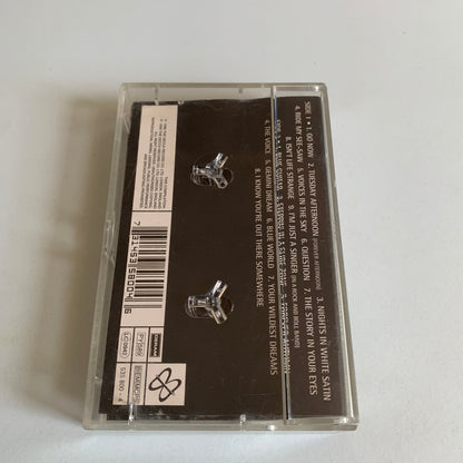 The Moody Blues - The Best Of The Moody Blues - 1996 Occasion