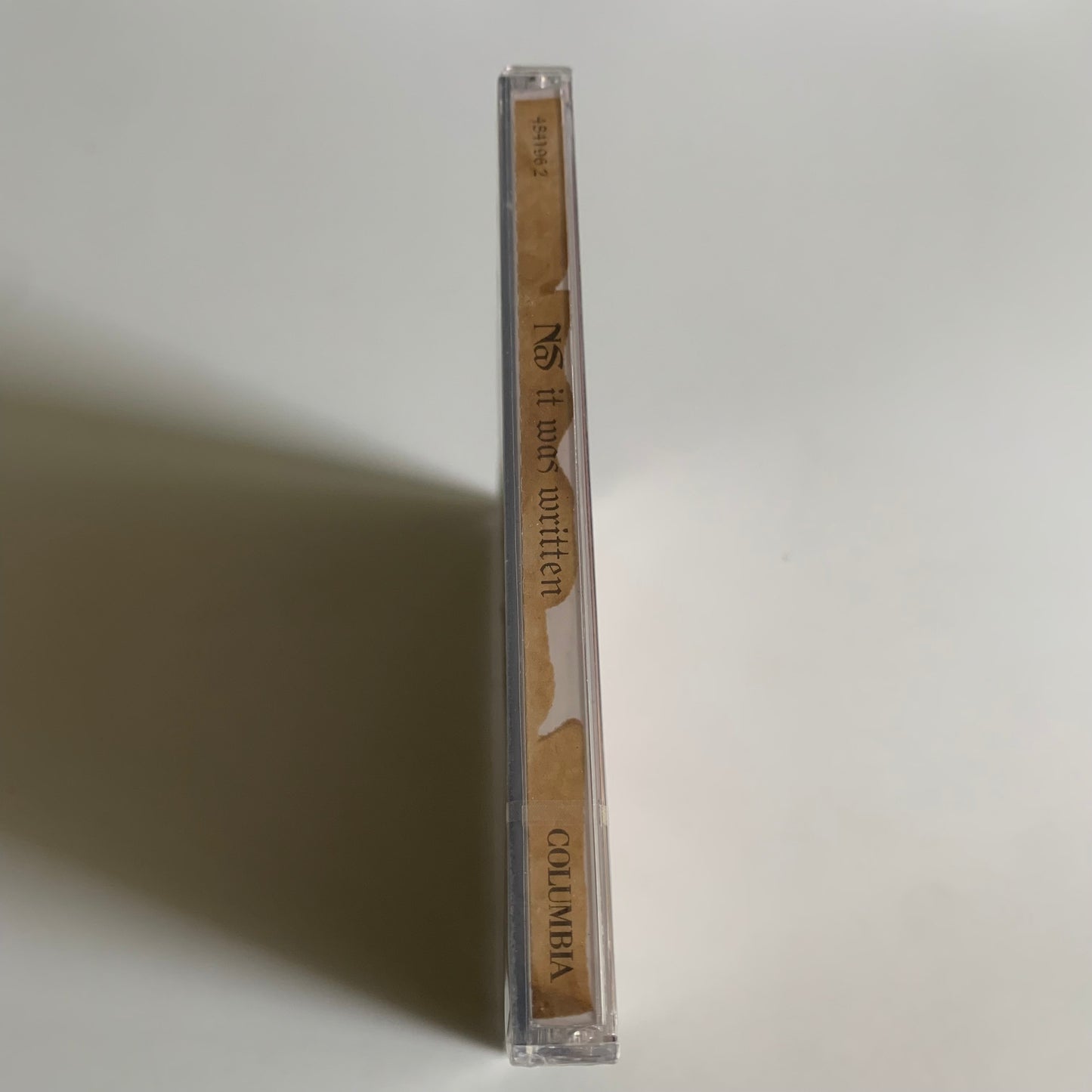 Nas - It Was Written - Neuf sous blister