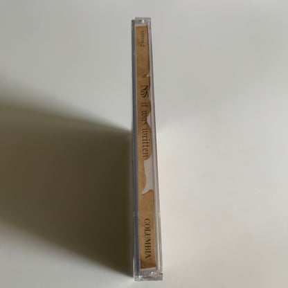 Nas - It Was Written - Neuf sous blister