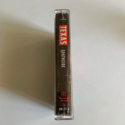 Texas - Southside - 1989 Occasion