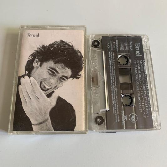 Patrick Bruel - Bruel - 1994 Occasion