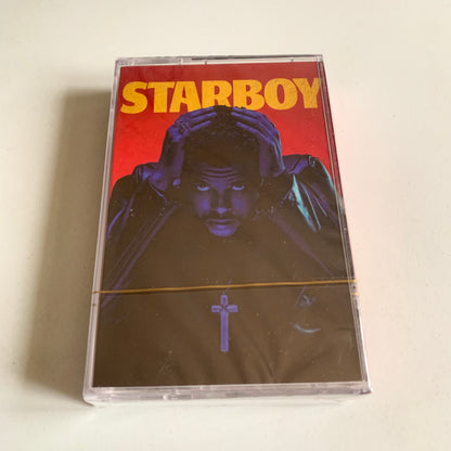 The Weeknd - Starboy - Neuve sous Blister