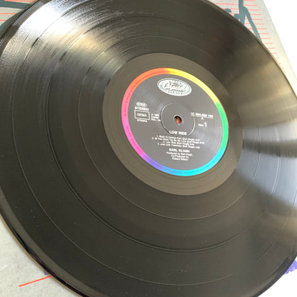 Earl Klugh - Low Ride - LP 1983