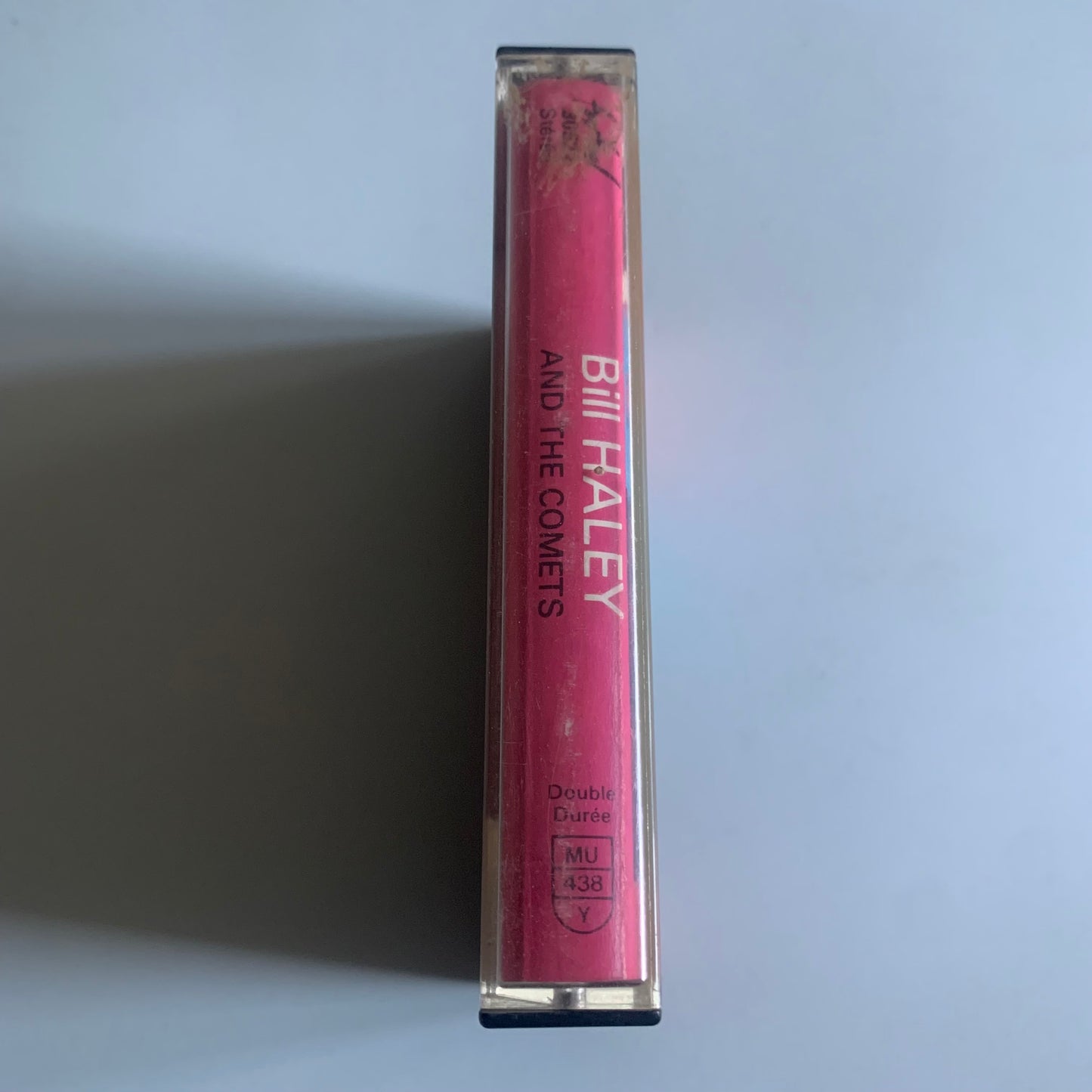 Bill Haley And His Comets - The King Of Rock - 24 Original Rock Hits - Occasion