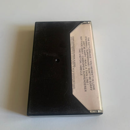 Mick Fleetwood - The Visitor - Occasion