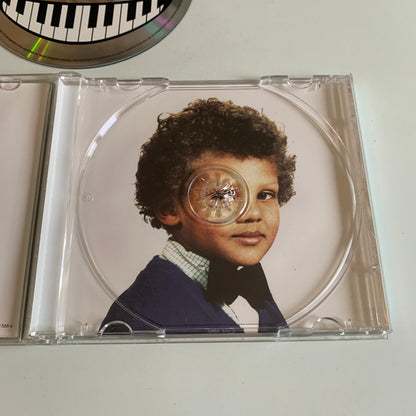CD - Stromae - Cheese - 2017