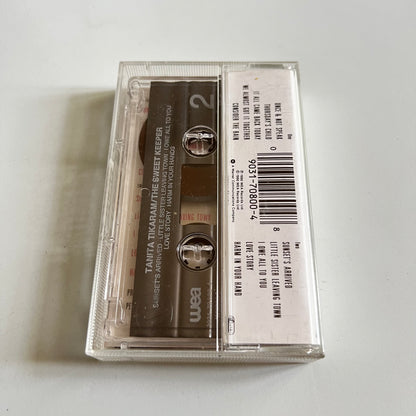 Tanita Tikaram - The Sweet Keeper - 1990