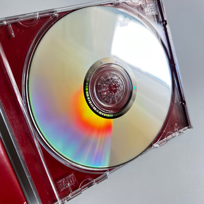 CD - Compilation - BlackStyle 2 - 1998