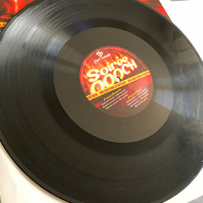 Da Mas - Soirée Oooch - Maxi 2004 Occasion