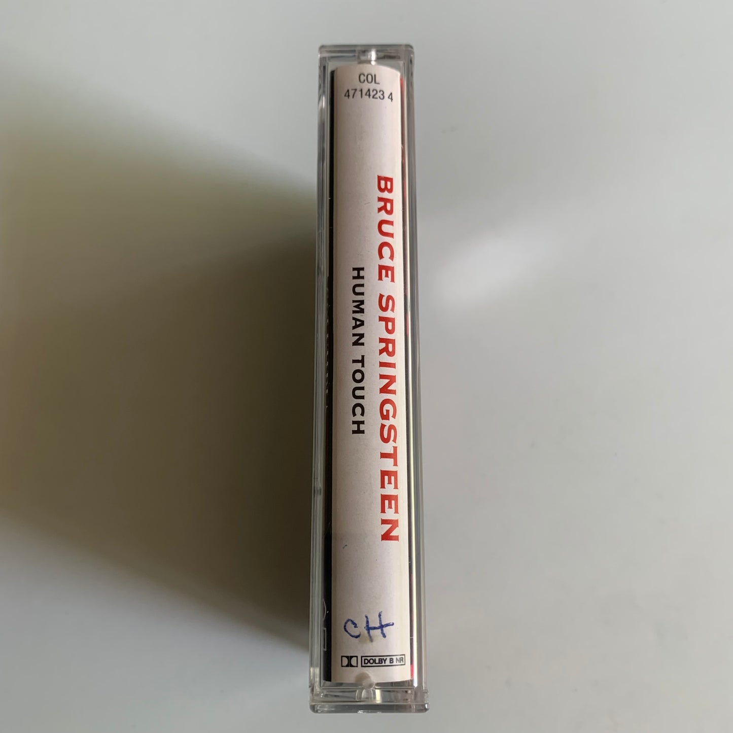 Bruce Springsteen - Human Touch - 1992 Occasion