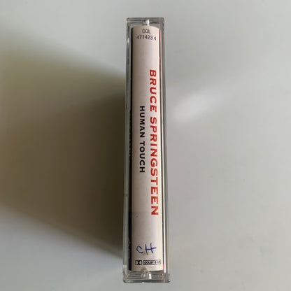 Bruce Springsteen - Human Touch - 1992 Occasion