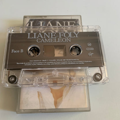 Liane Foly - Cameleon - 1997 Occasion