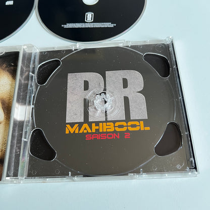 CD - RR - Mahbool Saison 2 - 2009