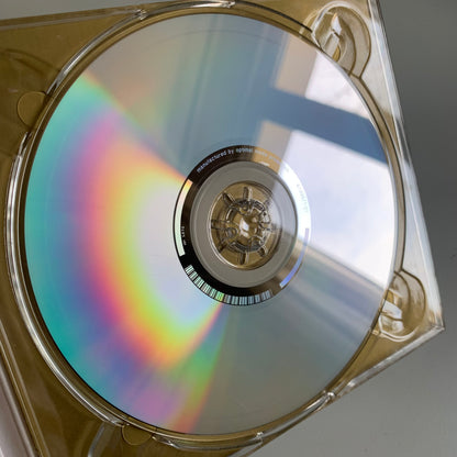 CD - Compilation - Plaza Club 2 - 2001 Occasion