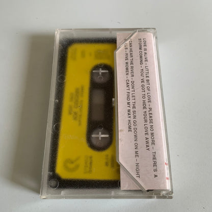 Joe Cocker - Night Calls - 1992 Occasion