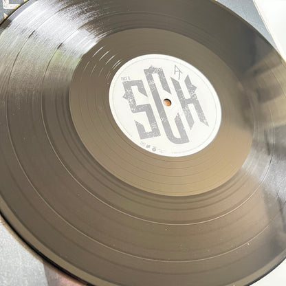 SCH - A7 - Double LP