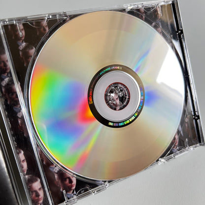 CD - Kanoe - Mauvaise Graine - 2021