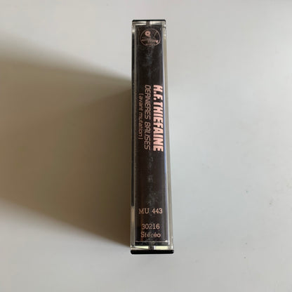 H.F. Thiéfaine - Dernières Balises (Avant Mutation) - 1981 Occasion