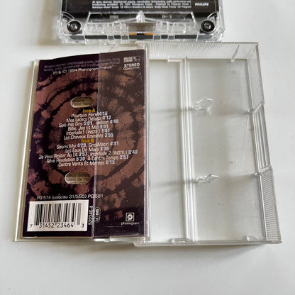Atlantique - 1994