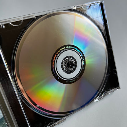 CD - Sean Paul - The Trinity - 2005