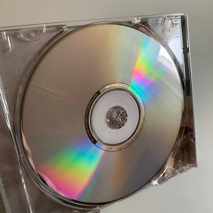 CD - Jennifer Lopez - On The 6 - 1999 Occasion