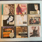 CD - Céline Dion - Lot 8 Album + 1 Maxi Single - Occasion