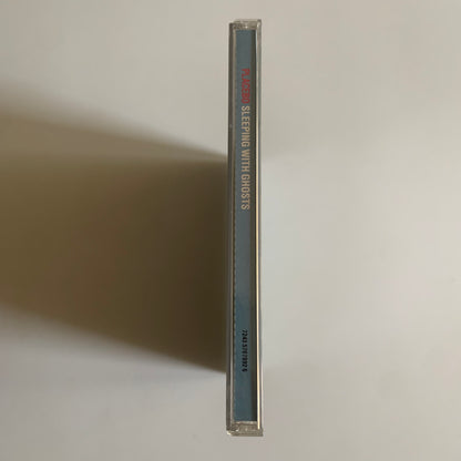 CD - Placebo - Sleeping With Ghosts - 2003 Occasion