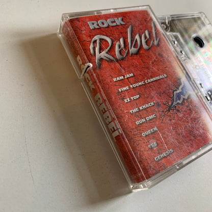 Compilation - Rock Rebel - 1994 Occasion