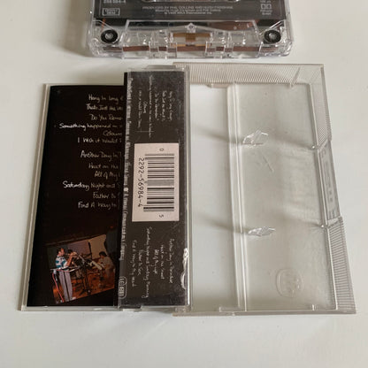 Phil Collins - But Seriously - 1989 Occasion