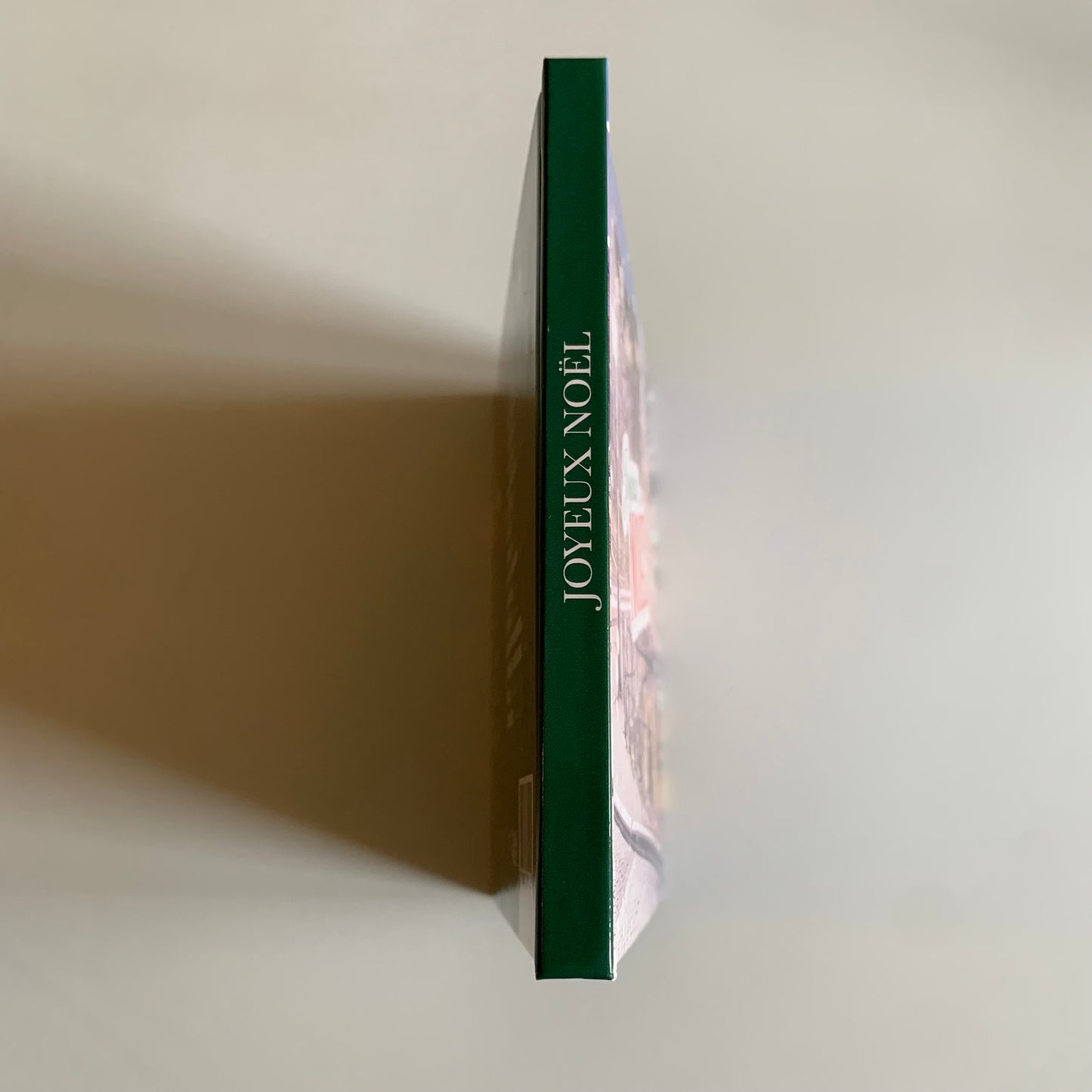 CD - Compilation - Joyeux Noël - 2019 Occasion