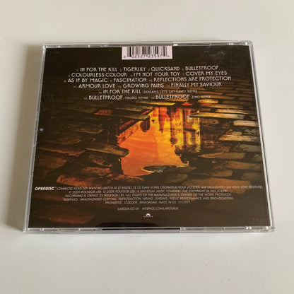 CD - La Roux - 2009 Occasion