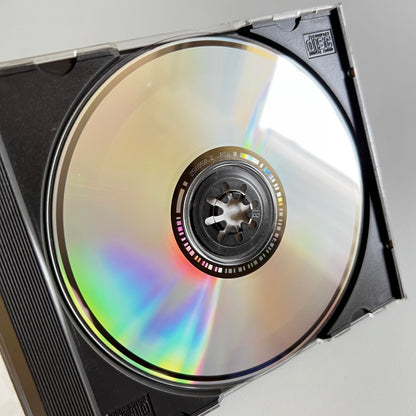 CD - Prince - Controversy - 1981