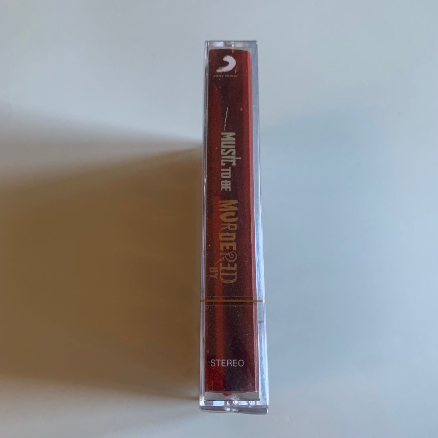 Eminem - Music To Be Murdered By
