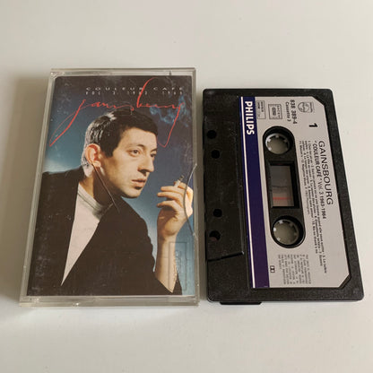 Serge Gainsbourg - Couleur Café - Vol.3 : 1963 • 1964 - 1989 Occasion
