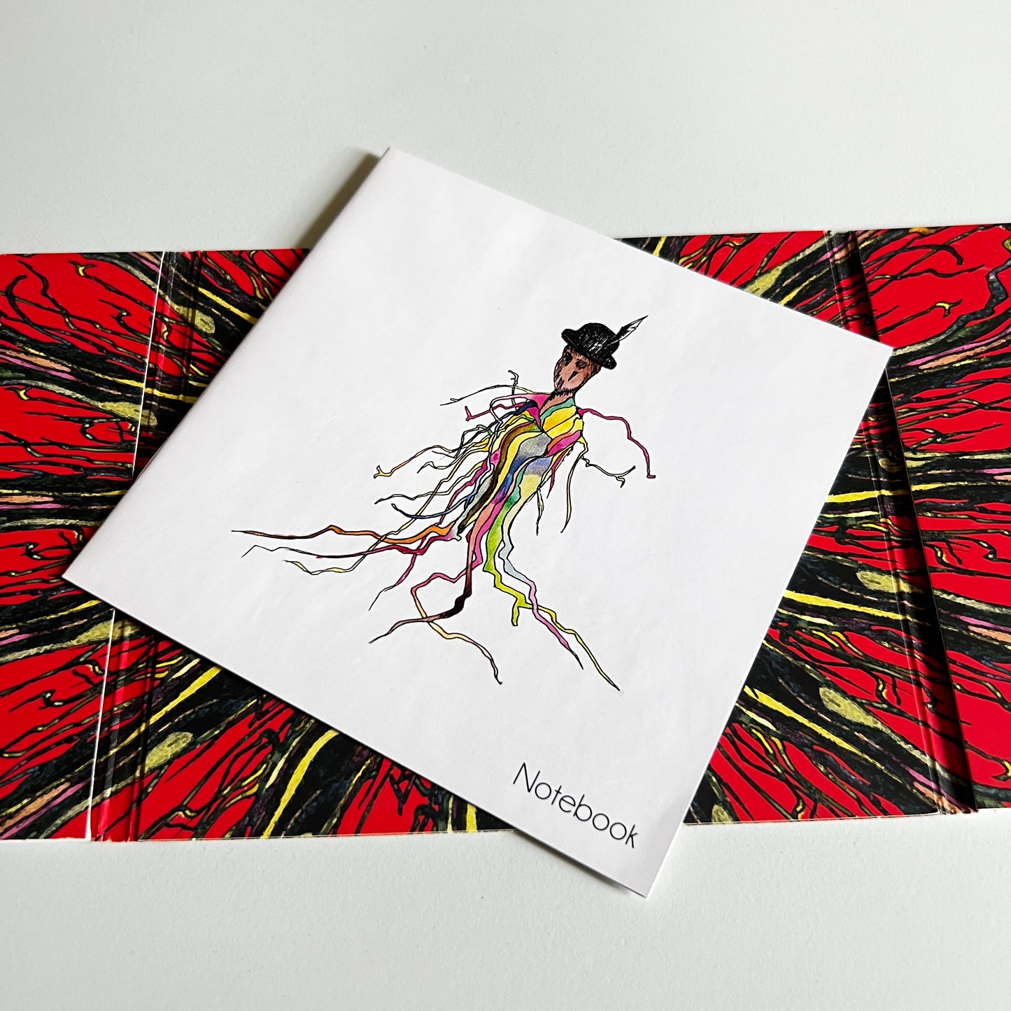 CD - Yodelice - Cardioid - 2010