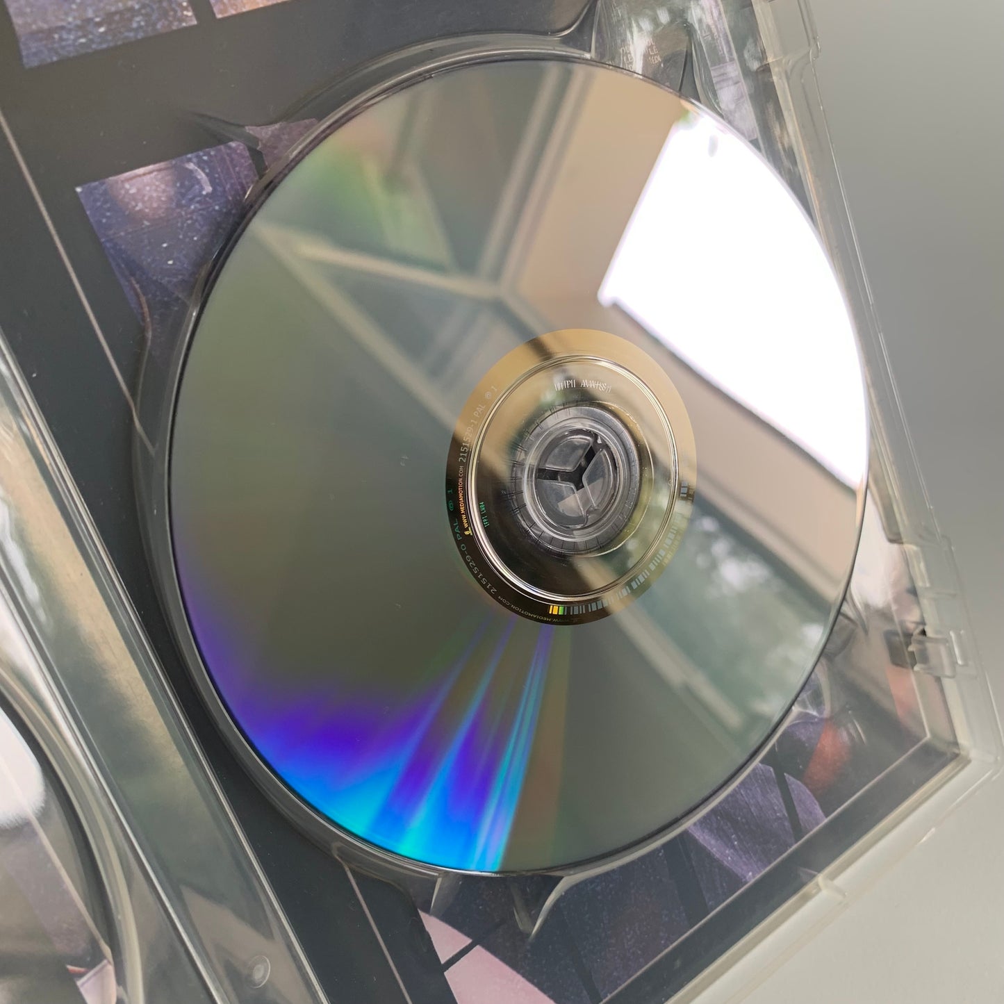DVD - Soprano - Psychanalyse Après L'album - 2008