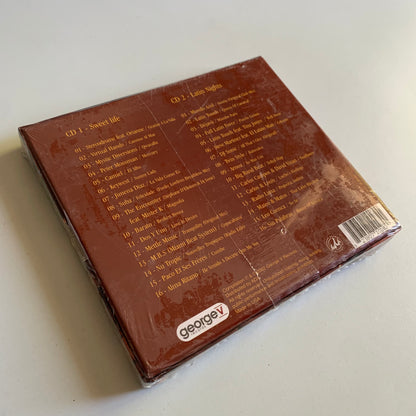 Carlos Campos - Barrio Latino 3 - 2002 Neuf sous Blister