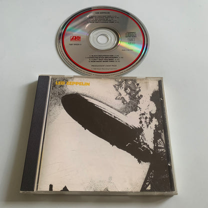 Led Zeppelin - Led Zeppelin - Occasion