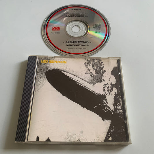 Led Zeppelin - Led Zeppelin - Occasion