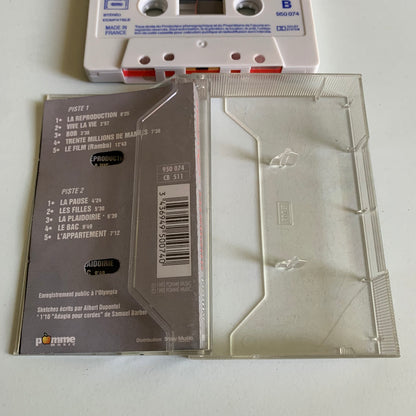 Albert Dupontel - L'Olympia 92 - 1992 Occasion