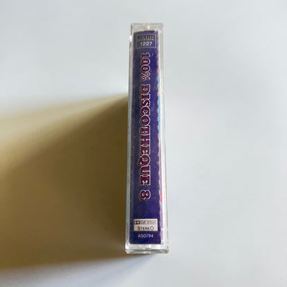 100% Discotheque Volume 8