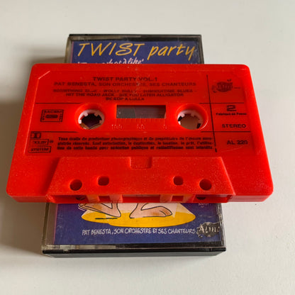 Compilation - Twist Party vol.1 Occasion