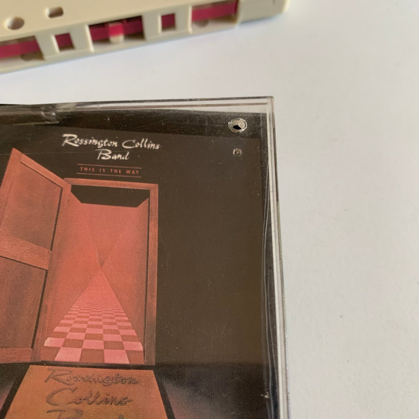 Rossington Collins Band - This Is The Way - 1981 Occasion