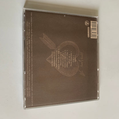 CD - Bang Gang - Something Wrong - 2003 Occasion