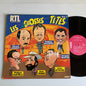 Les Grosses Têtes - Les Grosses Têtes De RTL Vol 5 - 33 tours 1983 Occasion