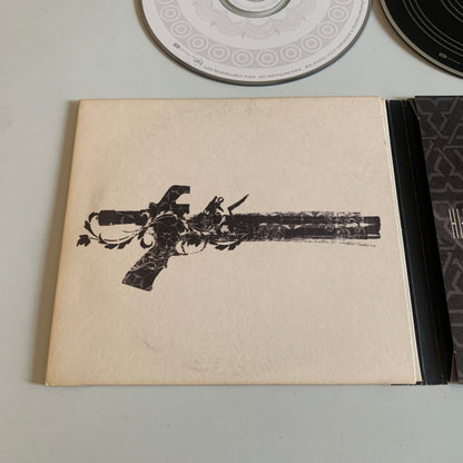 CD - Ben Harper - Both Sides Of The Gun - 2006 Occasion
