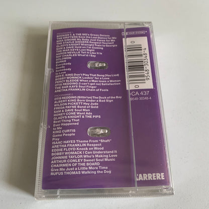 Variétés Compilation - Rhythm'N Blues "Le Top" - 1991 Neuf
